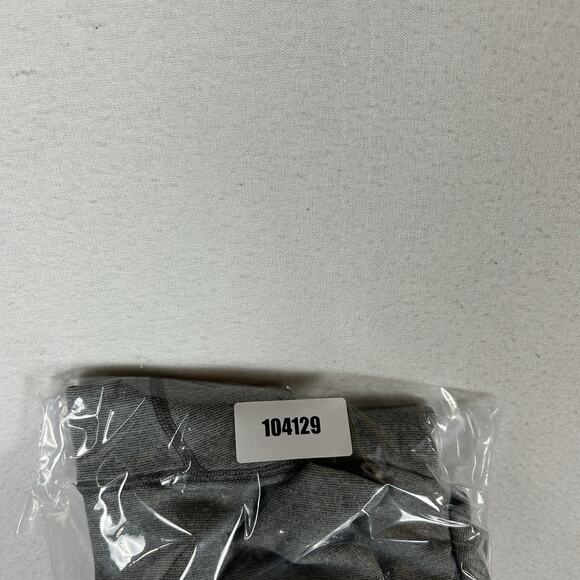 Patagonia Capilene 3 Midweight 1/4 Zip Women's Large Gray Long Sleeve Hiking Top - Picture 13 of 13